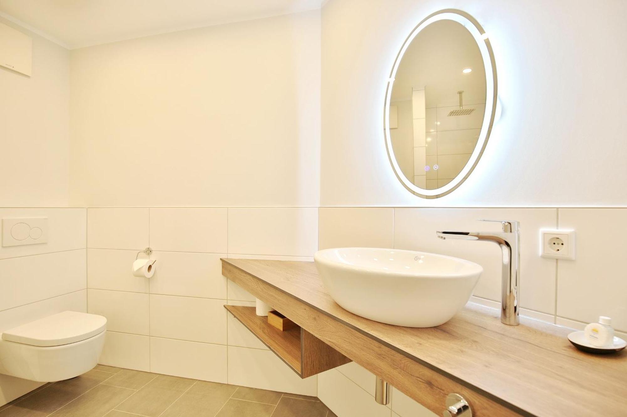 Maison Baltique Niendorf Maison Baltique Appartement 01 Екстериор снимка